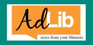 AdLib banner no logo