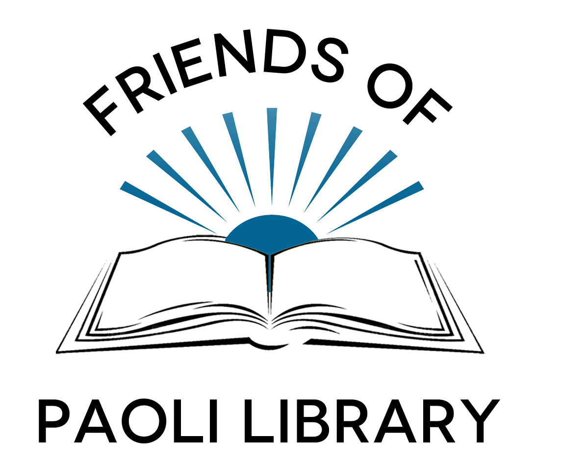 paoli friends logo