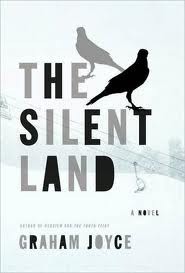the-silent-land