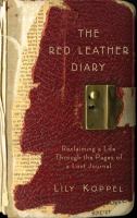 red-leather-diary