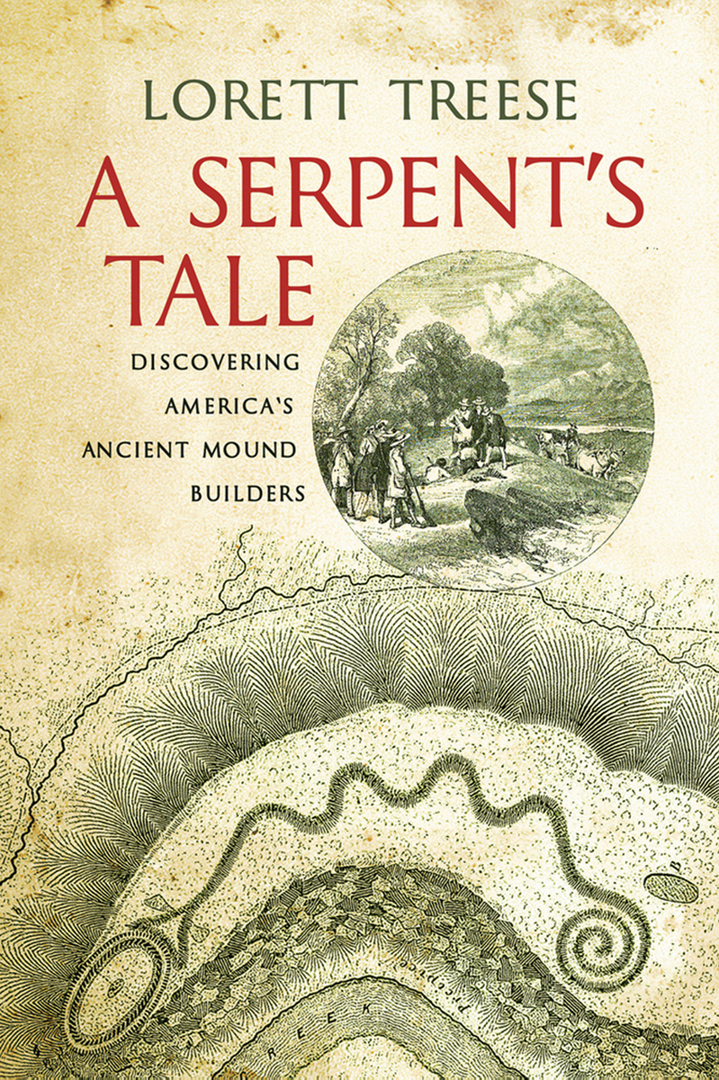 A Serpent's Tale