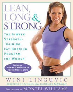 Lean Long and Strong