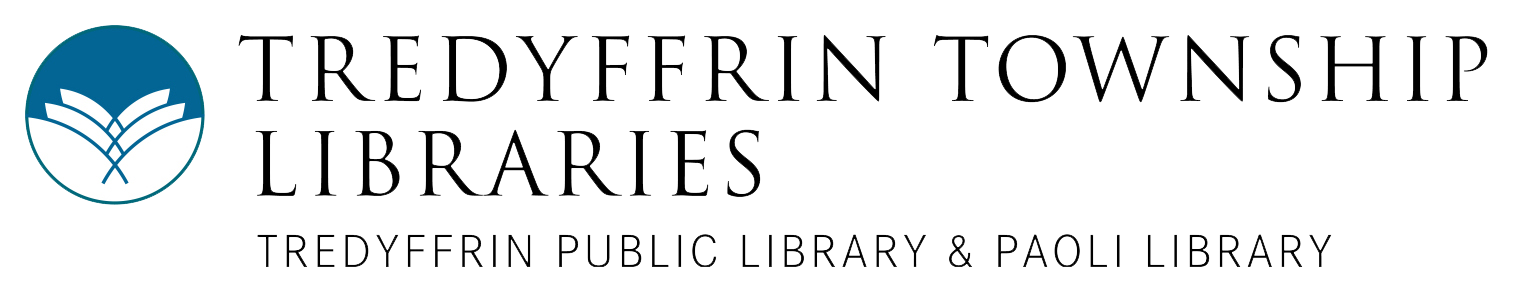 Tredyffrin Township Libraries