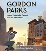 Gordon Parks How the Photographer Captured Black and White America