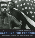 Marching for Freedom