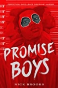 Promise Boys by Nick Books