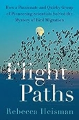 Flight Path by Rebecca Heisman