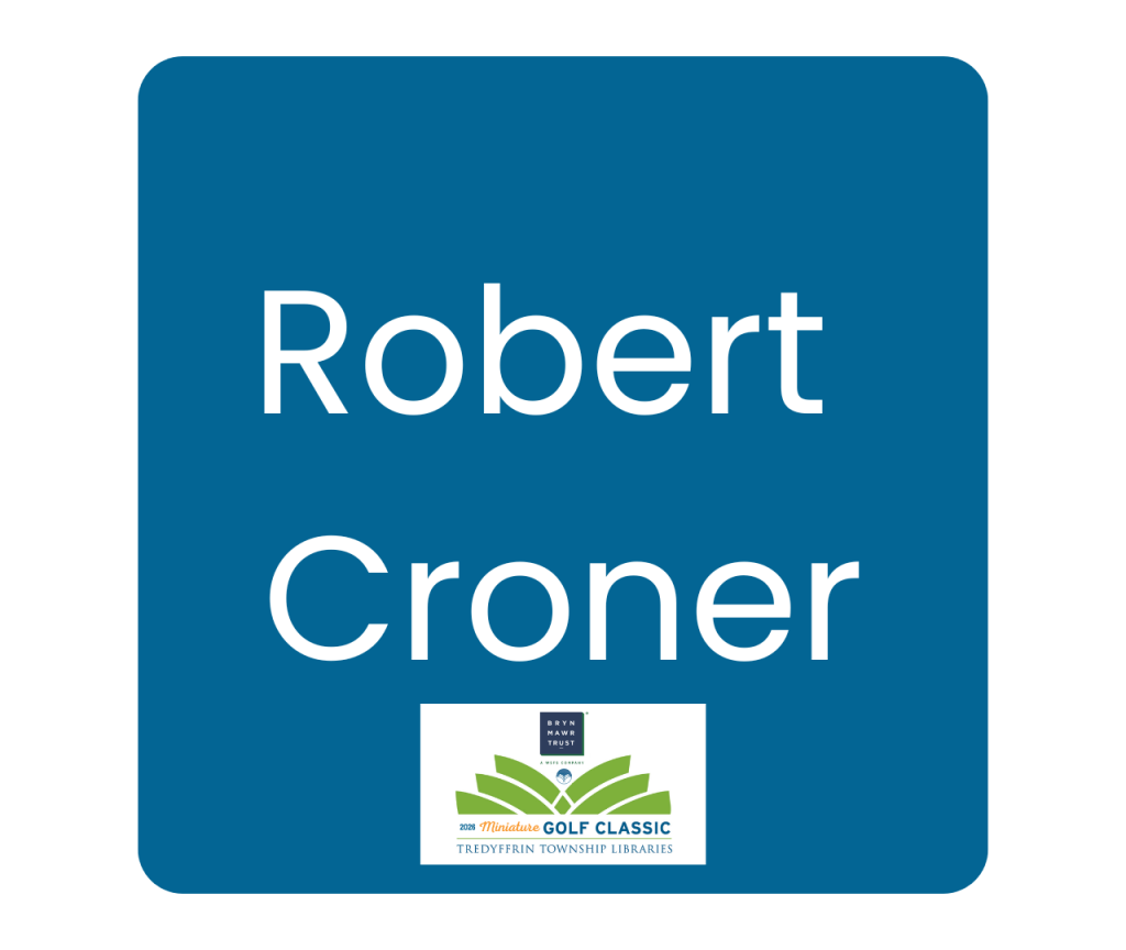 Robert Croner