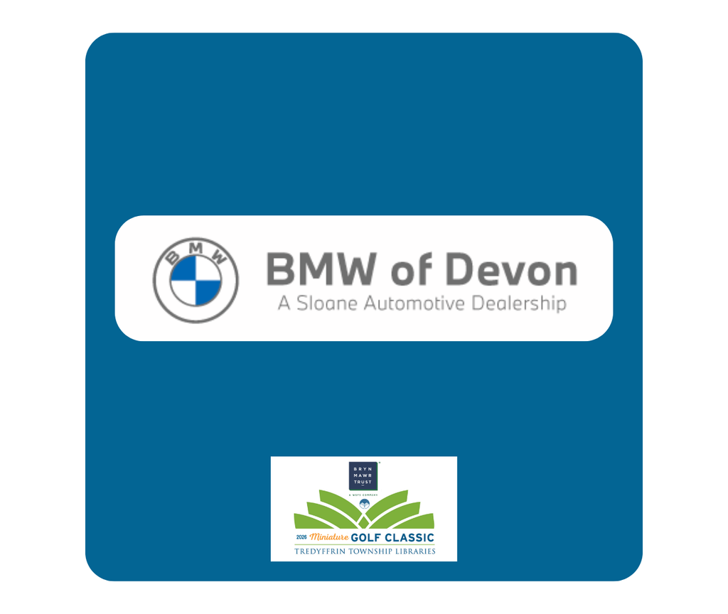 BMW of Devon
