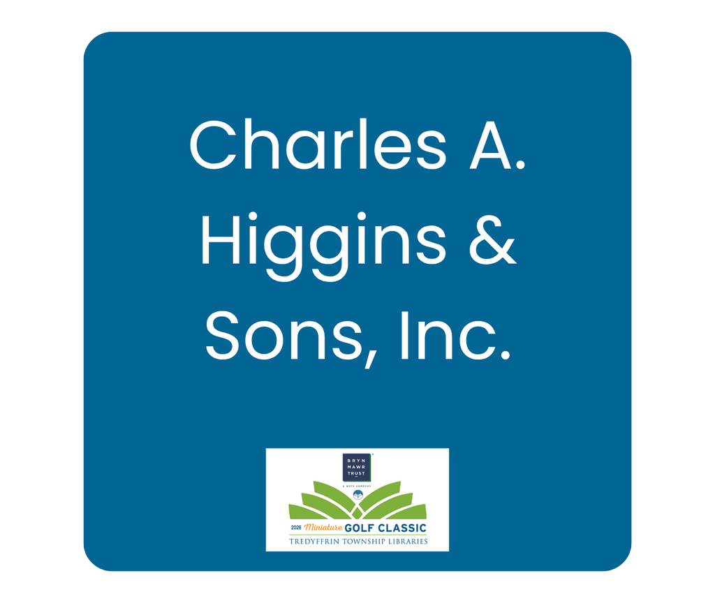 Charles A. Higgins and Sons. Inc. Electricians Business. Link to the Charles A. Higgins and Sons. Inc. Yelp Page.