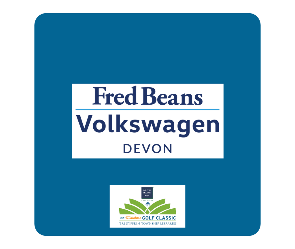 Fred Beans Automotive Group, Event Sponsor